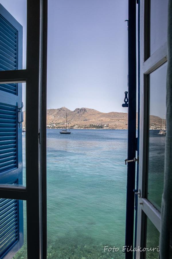 Artemis Suite Agia Marina  Exterior photo