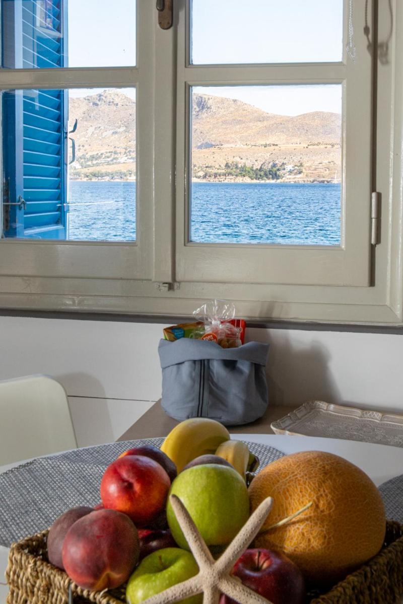 Artemis Suite Agia Marina  Exterior photo